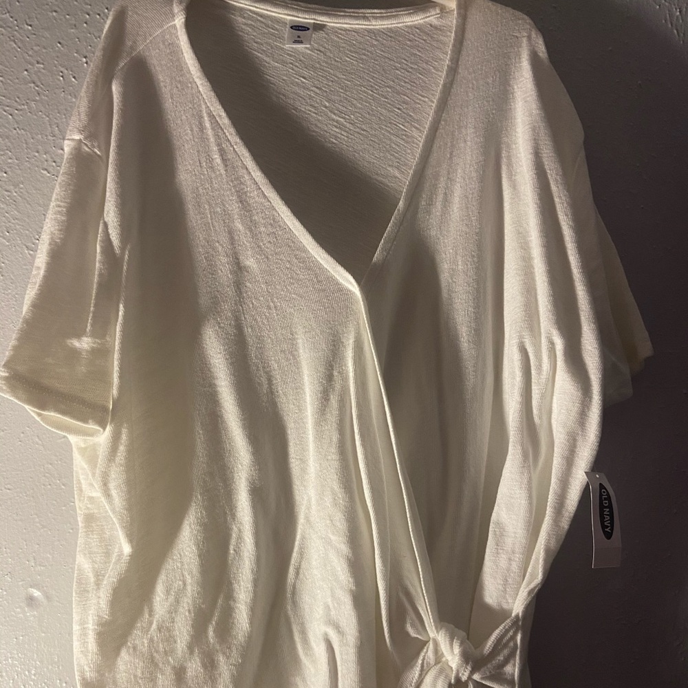 Old navy shirt